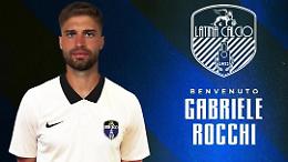 Due acquisti per il Latina Calcio: ecco Biagi e Rocchi