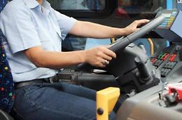 Bus, il 95% sono a gasolio Niente ibridi o elettrici