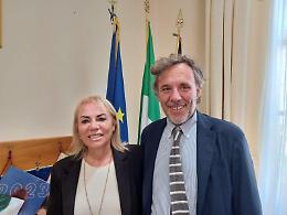 Malati oncologici, Comune e Icot insieme per il progetto "Zero 48"