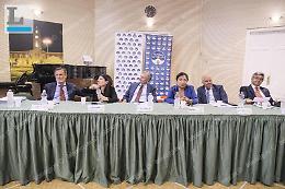 Giustizia, confronto tra avvocati, magistrati, legislatori e politici