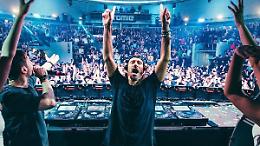Bob Sinclar, l'hotel Fogliano si prepara all'evento dell'estate