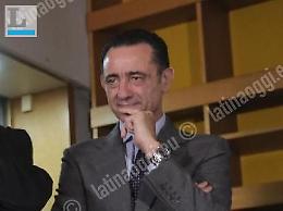 «L'unità della coalizione è un valore per Fdi. A Itri precedente grave»