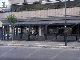 Arriva l'interdittiva antimafia, la pizzeria chiude