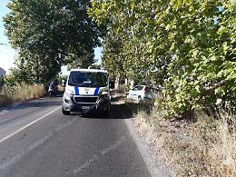 Due incidenti nel giro di poche ore, il bilancio è di tre feriti