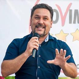 Osvaldo Agresti: "Il M5s continua a fare opposizione costruttiva"