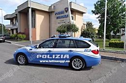 Alla guida di veicolo di terza persona e senza patente, deferiti in stato di libertà due uomini