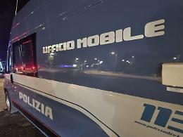 Etilometro e drugtest, controlli a tappeto sulle strade