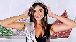 Miss Framesi Lazio è Eleonora Mascaro, una ragazza di Ardea