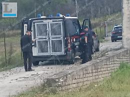 Blitz dei carabinieri nel sud pontino: arresti e perquisizioni
