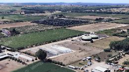 Biogas in via Pantanelle, ok alla trasformazione in impianto di biometano