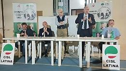 A Minturno serata della legalità con il magistrato Filippelli e don Cairo
