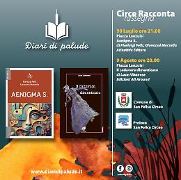 Al Circeo una nuova presentazione dedicata al mistero