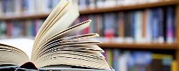 Gaeta candidata a Capitale Italiana del Libro 2024