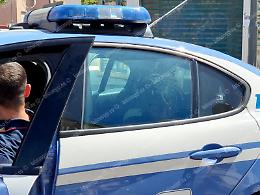 Allarme spari a La Gogna, erano petardi