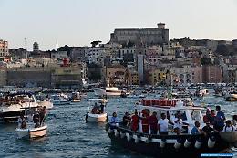 Gaeta è pronta per celebrare Maria Santissima di Porto Salvo