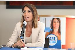 Annalisa Muzio: «Aperti e pronti al confronto con la città sui Ppe e sul centro»