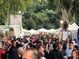 Torna la Secolare Fiera di San Michele a Sermoneta