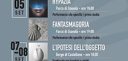 Odisseo Festival torna all'essenza