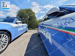 Furto in villa, bottino ingente: in fuga con 80mila euro