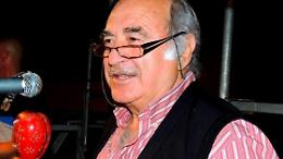 Si è spento all'età di 77 anni Sandro Micheli