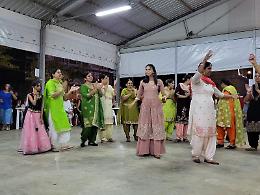 San Michele, la festa del Borgo insieme alla comunità Sikh