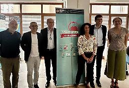 Spazio Attivo, Tiero: "Giovani e innovazione al servizio delle imprese"