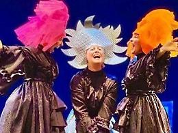 Tutta l'allegria del Puntini Fest