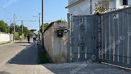 Ucciso in casa forse con una picconata, terribile omicidio questa mattina