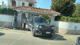 Ucciso a picconate a Nettuno, due uomini portati in Caserma