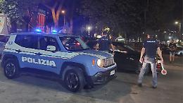 Controlli a tappeto in provincia, il bilancio della polizia