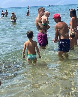 Ciro Immobile sceglie il mare delle “Rive San Rocco”