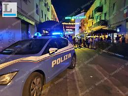 Aggredito senza un motivo: accerchiato e picchiato da più persone