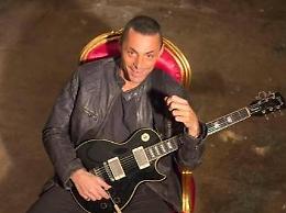Questa sera Alex Britti a Sabaudia