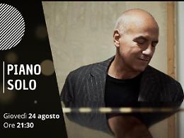 La magia di Danilo Rea a Vigna La Corte