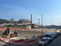 "Strada dei due mari", il progetto prende forma