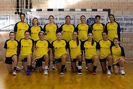 Pontinia, prime prove tecniche di campionato