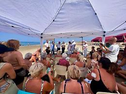 Anche Ardea partecipa a “Spiagge Serene”