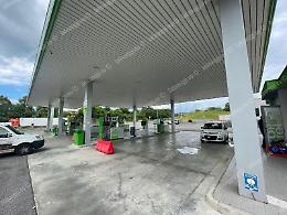 Gasolio contaminato, il gestore all'assicurazione: pagate i danni