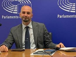 Ratifica del MES, Procaccini interviene a Mediterranea