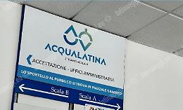 Acqualatina. &egrave; ancora scontro. Istanza dei sindaci al tribunale delle imprese