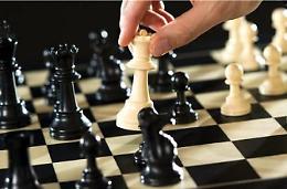 Conto alla rovescia per il “Gran torneo Latina di scacchi”