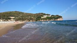 Caso spiagge, atti inaccessibili