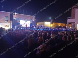 Grande successo per "Moda Media"
