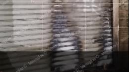 Doppio attentato ad Aprilia, in fiamme oltre alla panineria anche l'auto