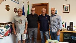 L'amministrazione trova l'accordo per la gestione dello stadio Quinto Ricci