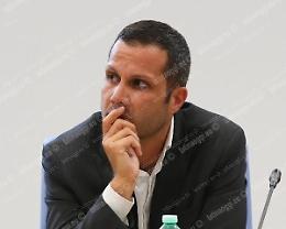 Grammatico (FdI): «Stadio, soddisfatti per l'accordo sulla gestione»