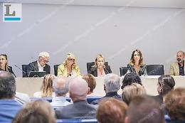 Capitale della cultura, logo e progetti: Latina fa sul serio