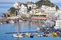 Isole pontine, Palazzo: "Accolte le richieste sul trasporto marittimo"