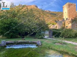 Giardino di Ninfa, attiva da oggi la convenzione con il Comune