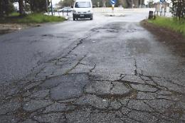Via Nascosa: partono i lavori di manutenzione straordinaria